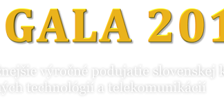 IT Gala 2013 logo
