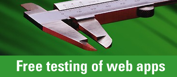 Canoo Webtest: neštandardné testy využitím Javascriptu a Ruby + Bonus