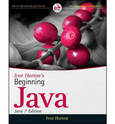 Beginning Java