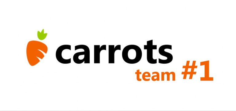 TP CUP: Carrots – sledovanie pohľadu pri používaní dynamických webových aplikácií