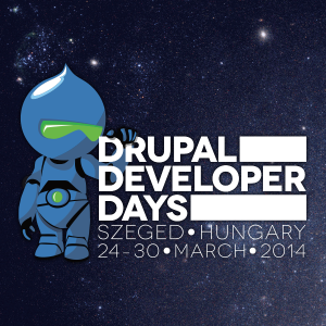 Drupal Developer Day Szeged