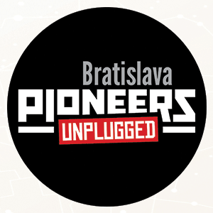 [Súťaž] voľná vstupenka na Pioneers Unplugged Bratislava