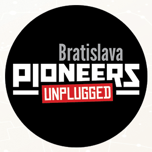 Súťaž: Medzinárodný Pioneers Unplugged je späť! Vyhraj vstupenku.