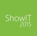 [Súťaž] ShowIT 2015 – vyhrajte vstupenku do sveta Microsoft technológií