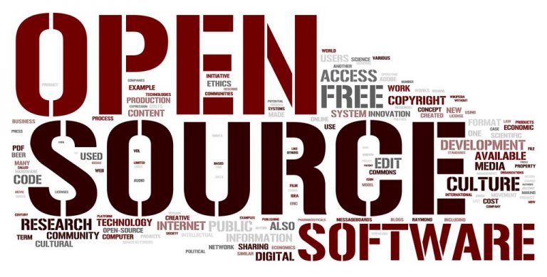 Infografika: Azure cloud podporuje open source software