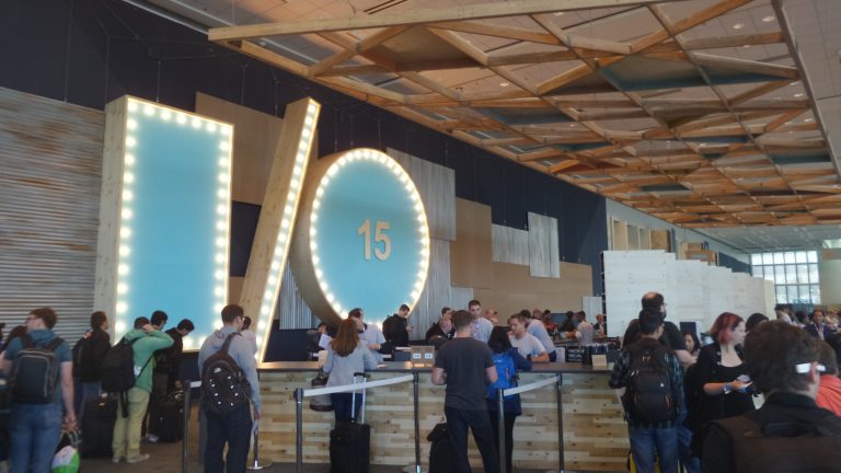 Google I/O 2015 zhrnutie “konferencie pre všetkých”, nielen developerov