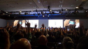 Google I/O 2015 zhrnutie “konferencie pre všetkých”, nielen developerov 11