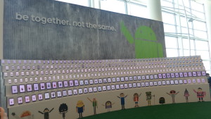 Google I/O 2015 zhrnutie “konferencie pre všetkých”, nielen developerov 21