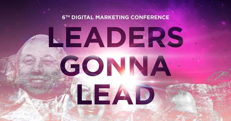 [súťaž] Poď aj ty na najväčšiu konferenciu o digitálnom marketingu Digital Rulezz 2016