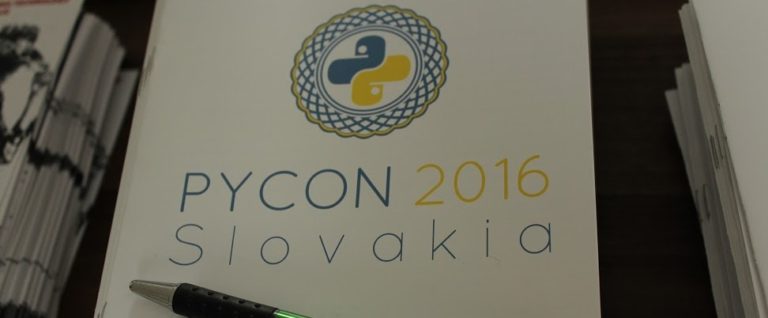 Konferencia PyCon sa po roku vracia na Slovensko