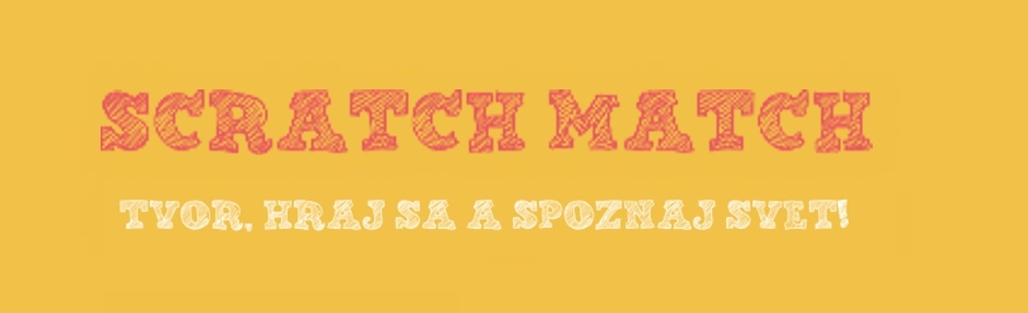 Scratch Match 1
