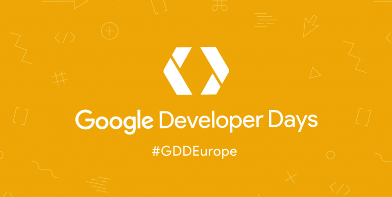 Webové technológie, machine learning či augmented reality: ako bolo na Google Developer Days v Krakowe?