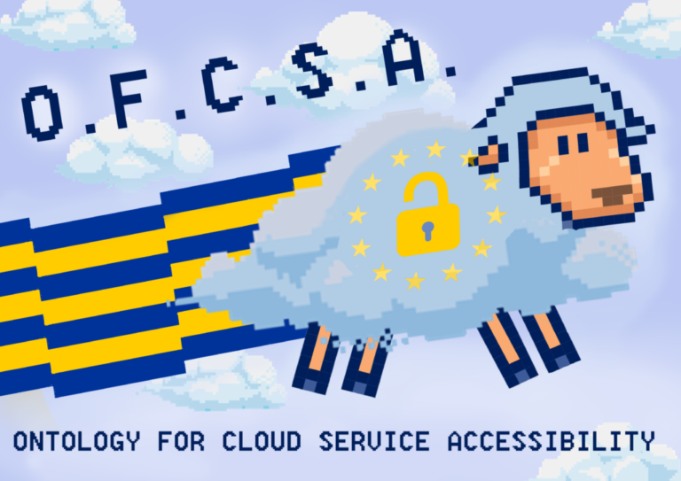 ONTOSEC: Ontológia pre rozpoznávanie cloudových služieb
