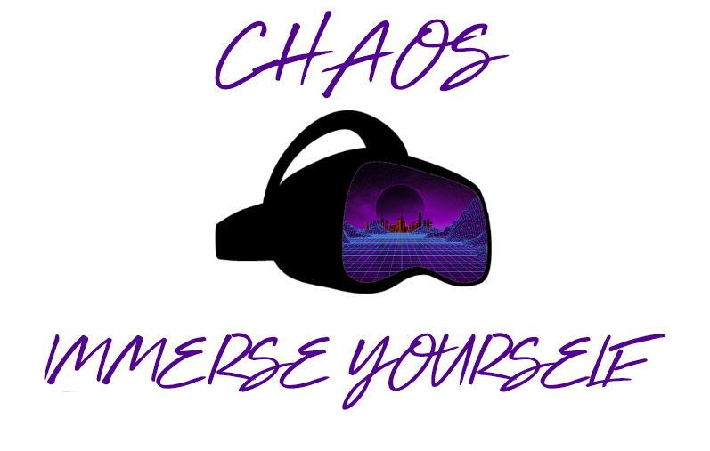 Chaos: Ponorte sa do 3D 2