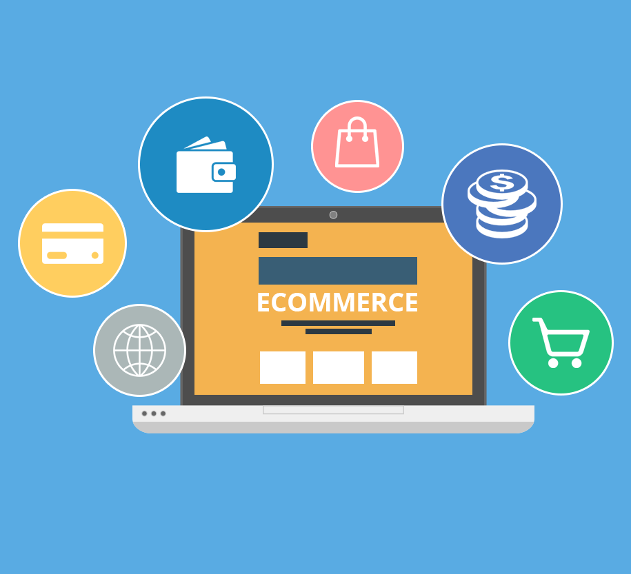 ReCommers: Odporúčania pre E-commerce 1