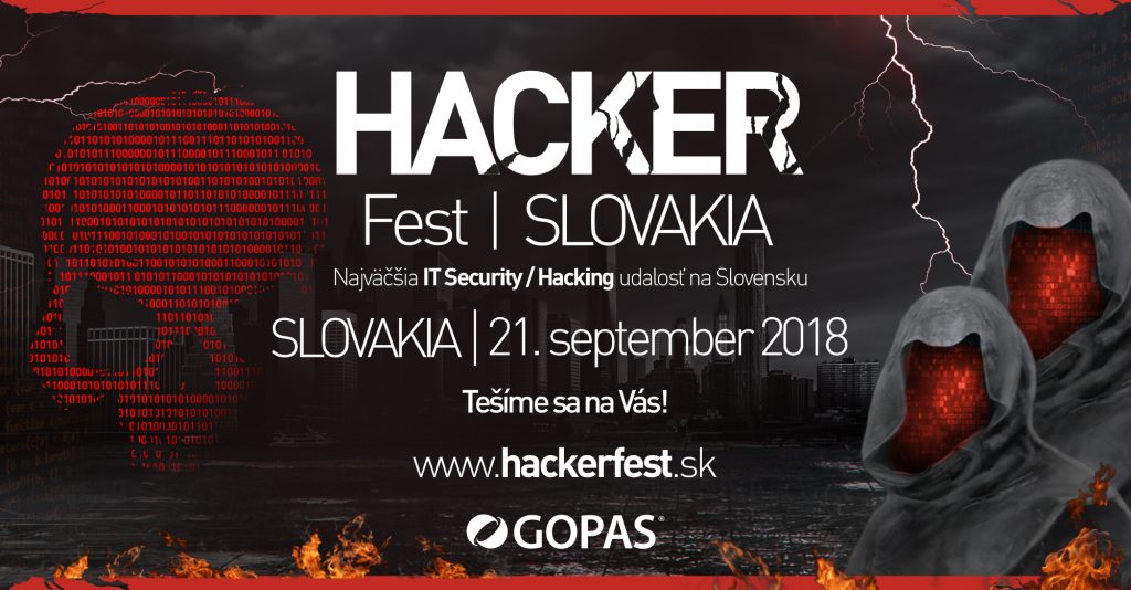 Hackerfest