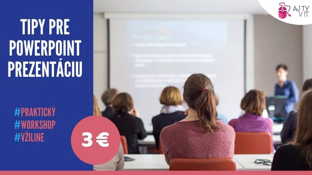 Aké IT podujatia nás čakajú v máji? 7 Aké IT podujatia nás čakajú v máji? 6