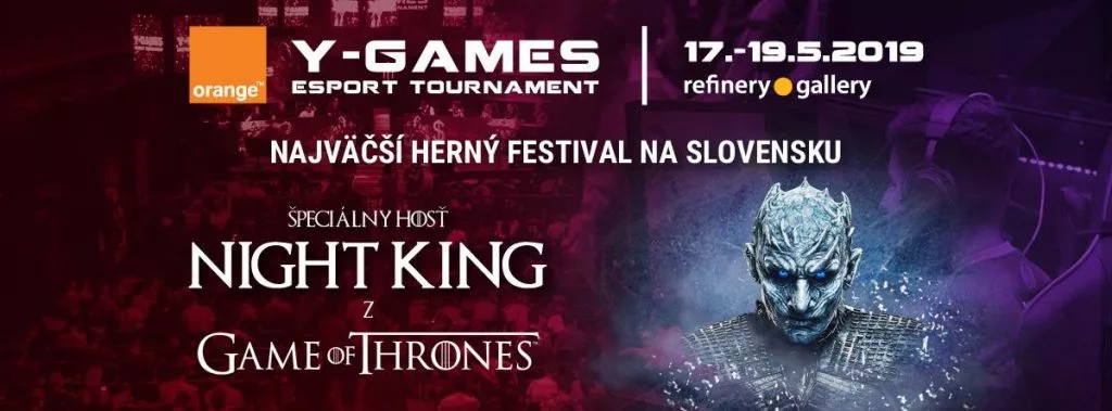 Aké IT podujatia nás čakajú v máji? 27 Aké IT podujatia nás čakajú v máji? 26