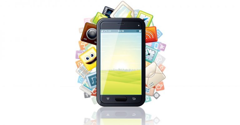 Program na vytváranie mobilných aplikácií pre OS Android