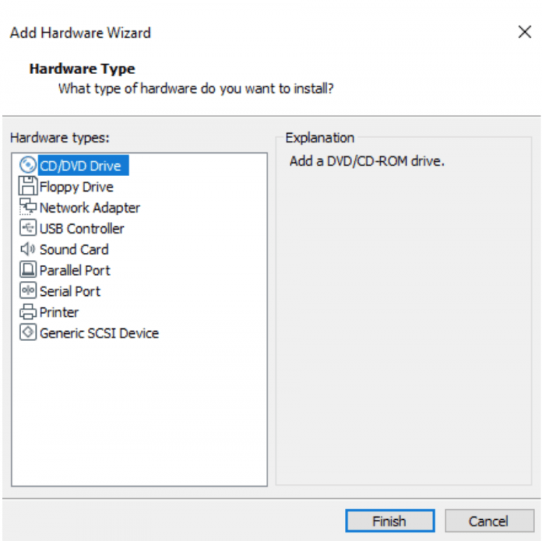 Windows 7 64-bit na VMware Player 32