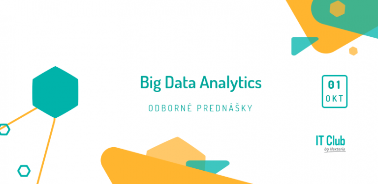 IT Club: Big Data Analytics & Night of Chances Business