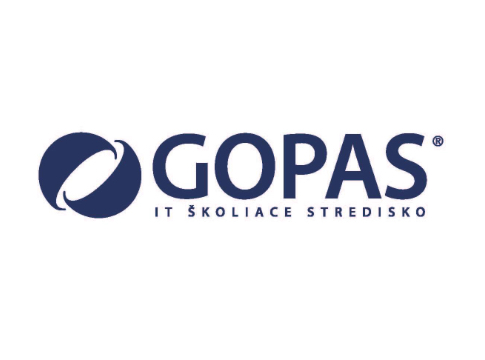 GOPAS - IT školiace stredisko 1