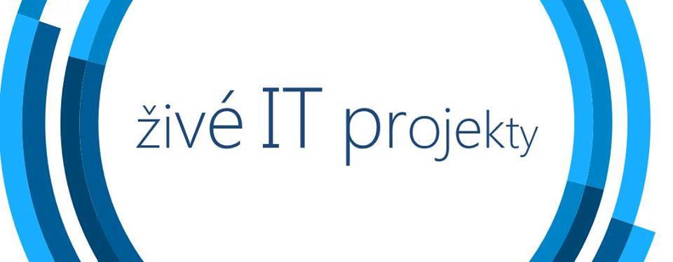 Živé IT projekty: Projekt vytváraný s víziou je skvelý, motivujúci zážitok 6