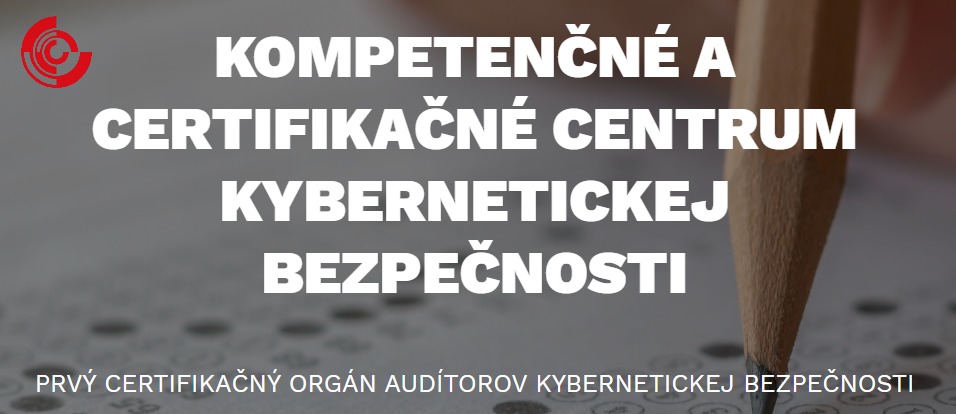 KCCKB získalo akreditáciu pre certifikáciu audítorov kybernetickej bezpečnosti 2