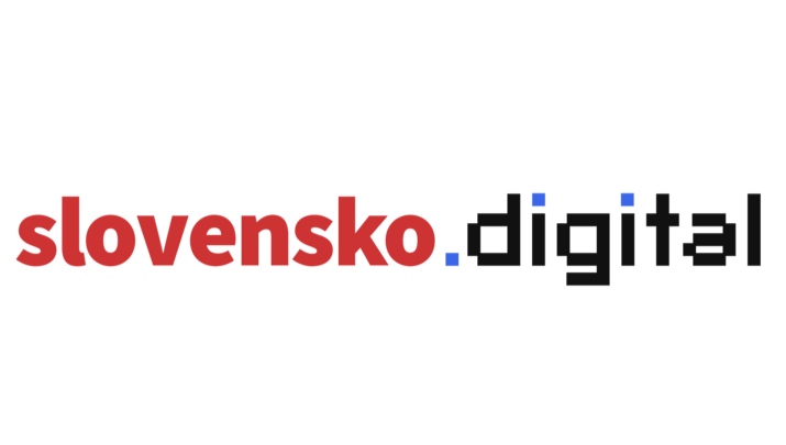 Vyhlásenie Slovensko.Digital k registrácii na očkovanie 1