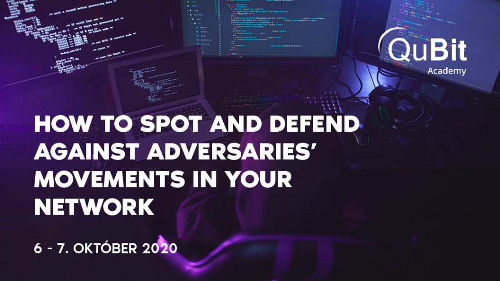 How to spot and defend against adversaries’ movements in your network 2